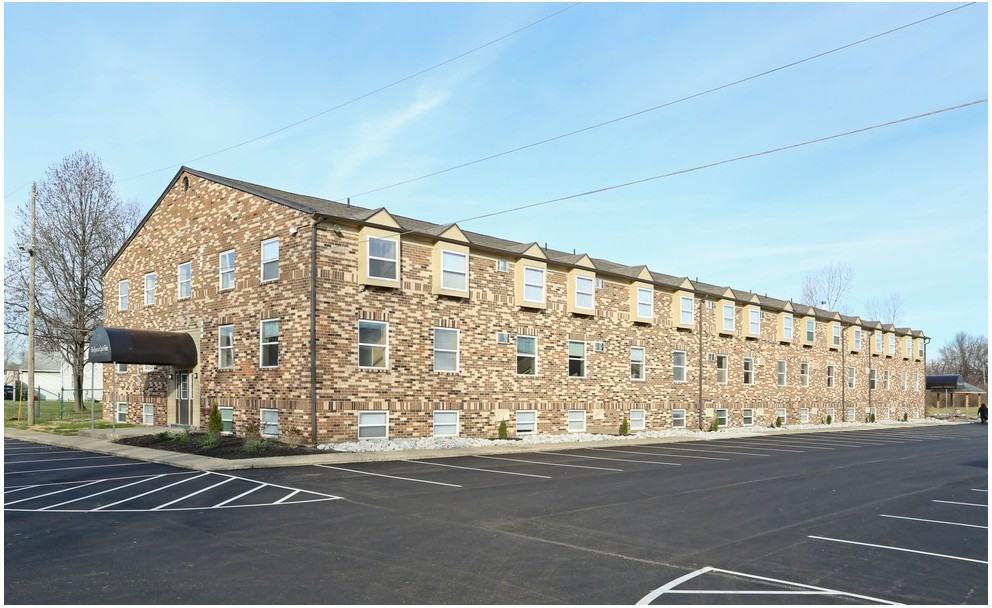 Reserve at Capital Pointe - Photo 2 of 19