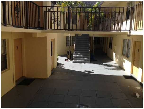 The Apartment People - Photo 2 of 7