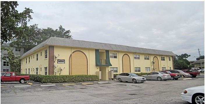 The Apartment People - Photo 3 of 7