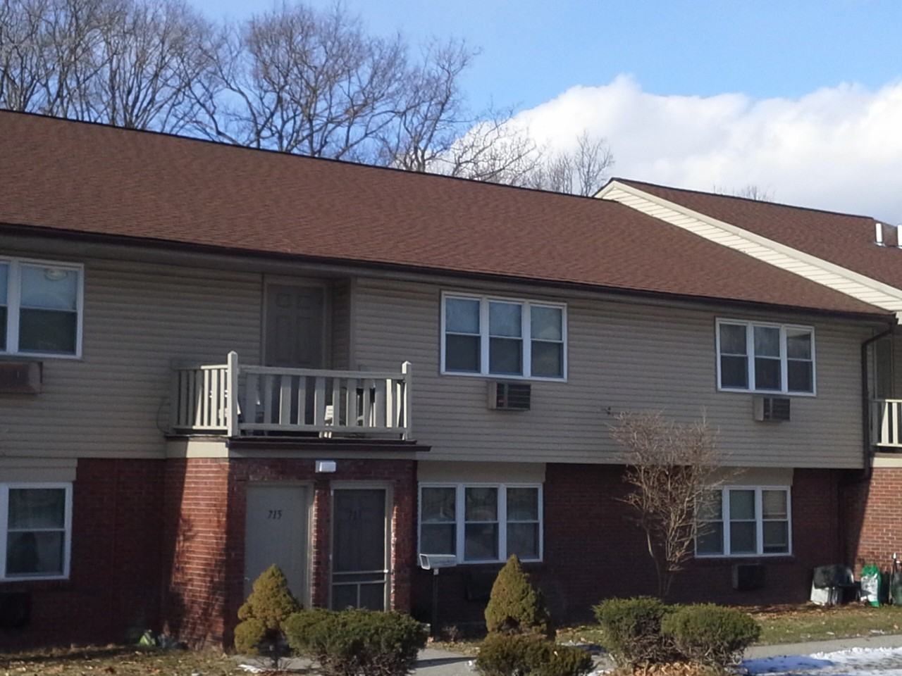 Cambridge Manor Apartments 38 Stone Ridge Rd, Middletown, NY 10941