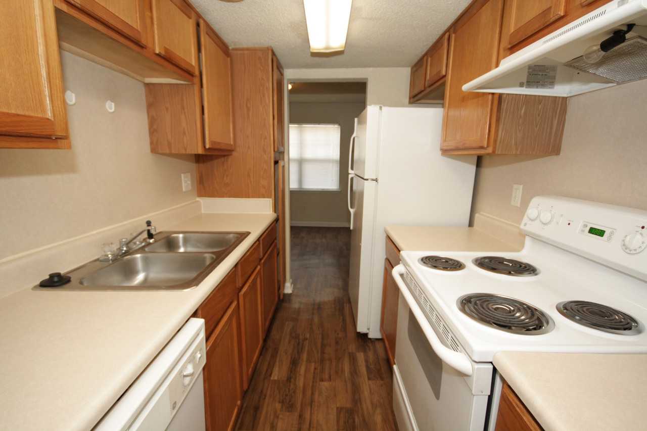 The Terraces at Highbury - Photo 2 of 17