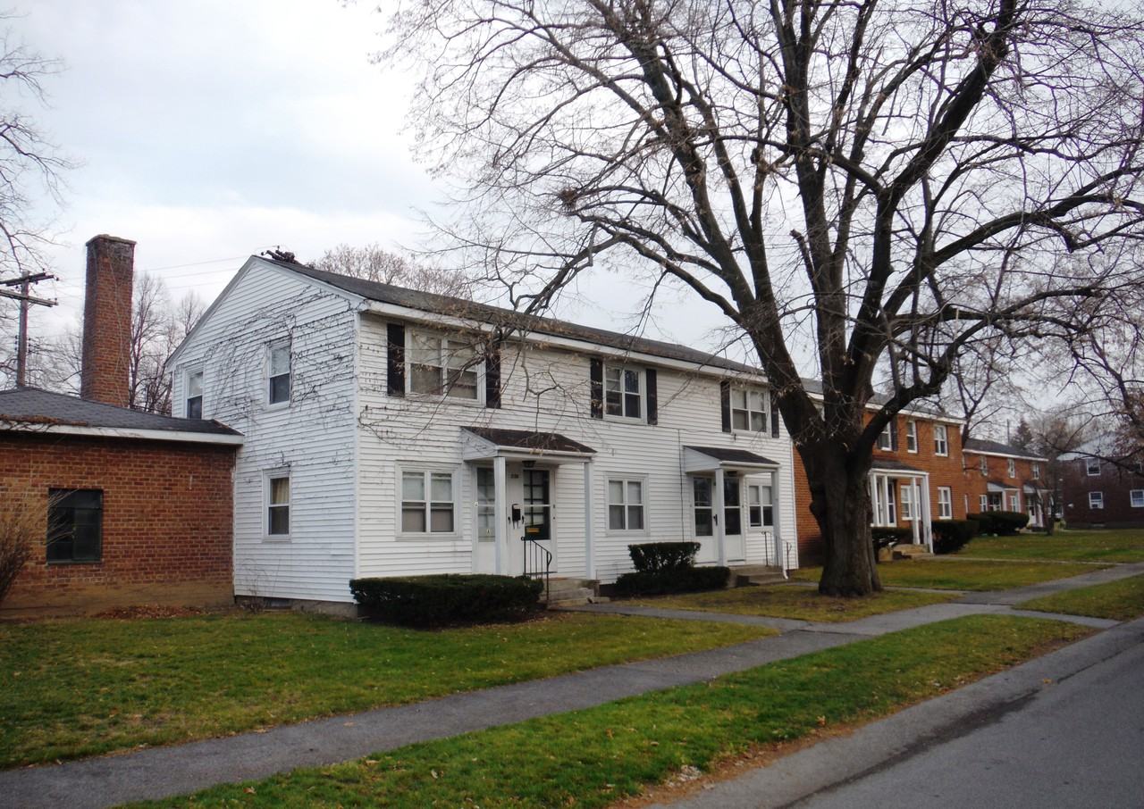 Van Buren Apartments 2150 Eastern Pkwy, Niskayuna, NY 12309 Zumper