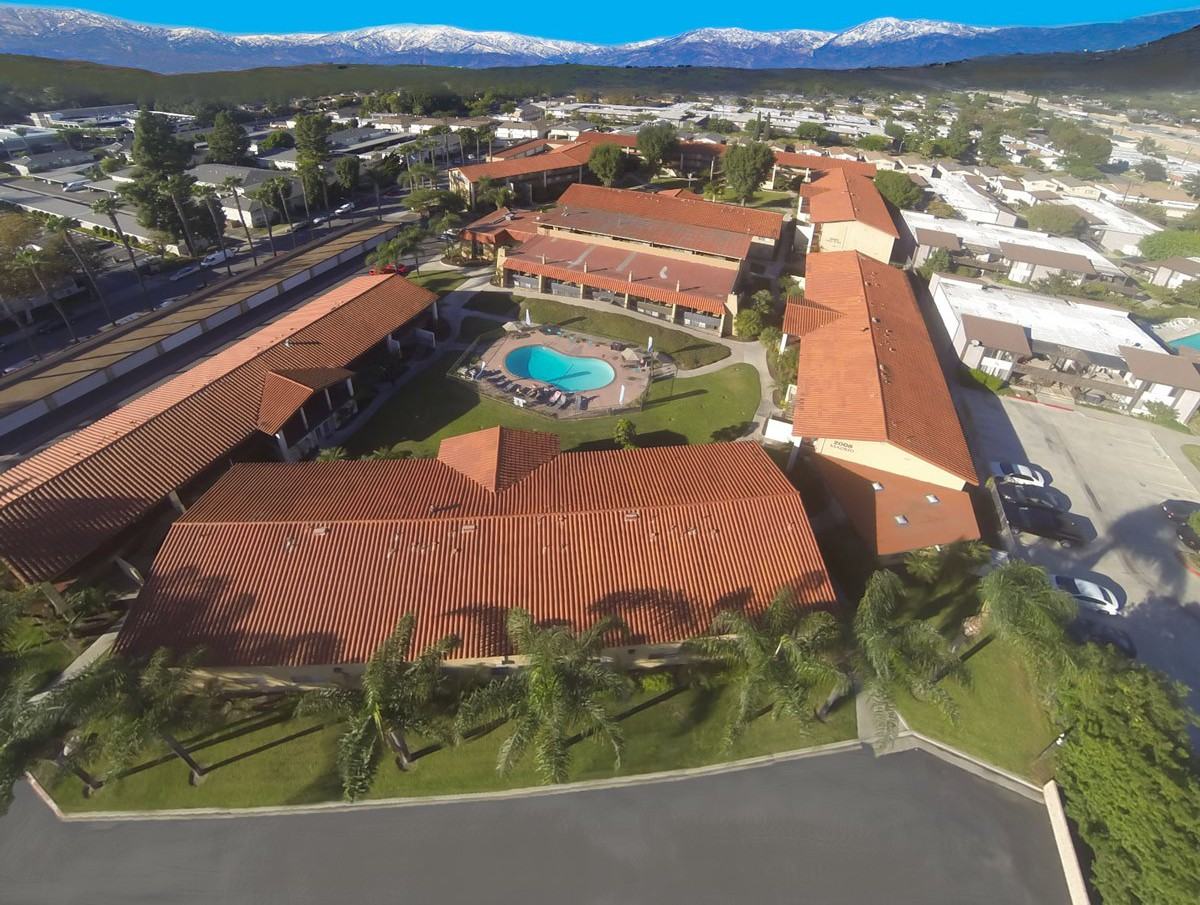 Fullerton University Village - Photo 2 of 44