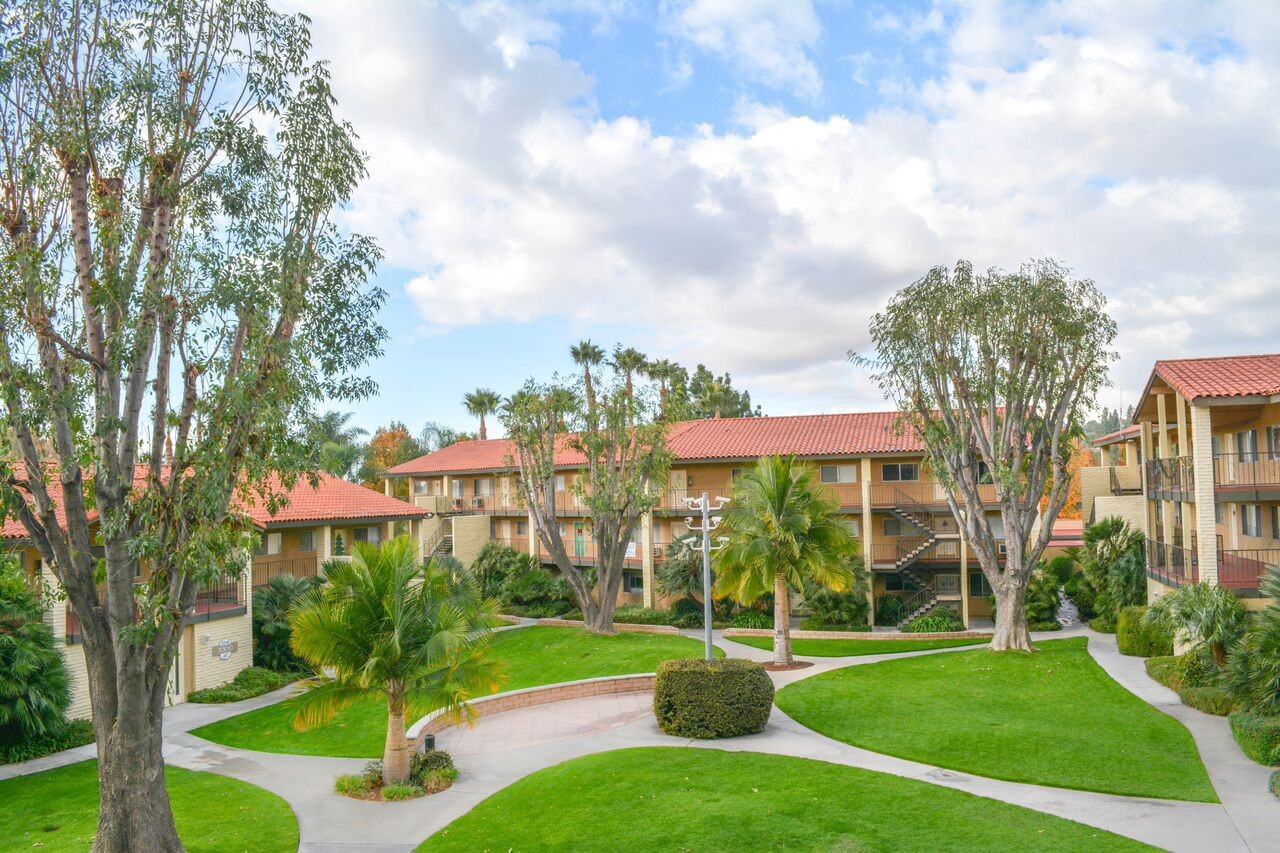 Fullerton University Village - Photo 3 of 44