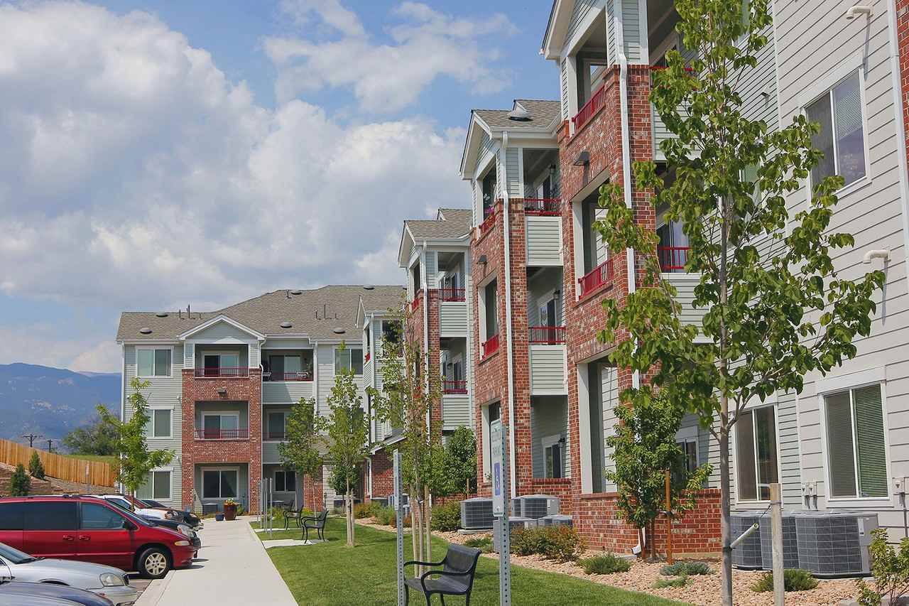 The Village at Homewood Point Senior Apartments - Photo 3 of 20