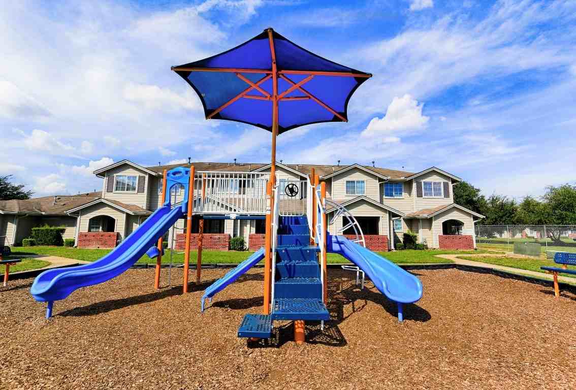 Woodlands of Beaumont Apartments 3150 W Cardinal Dr, Beaumont, TX