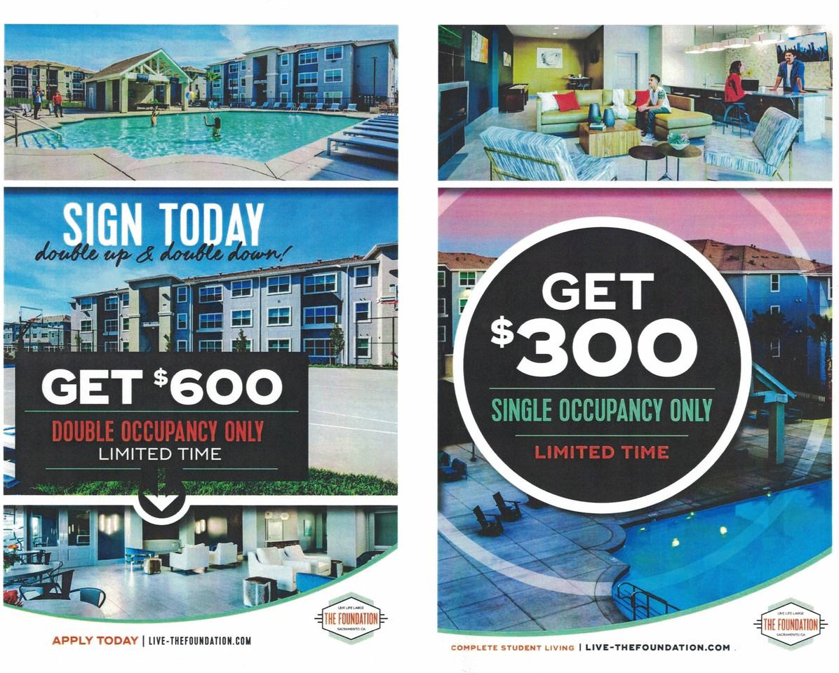 The Foundation - Photo 2 of 14