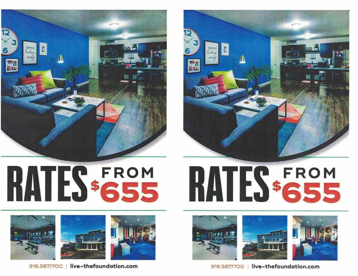 The Foundation - Photo 3 of 14