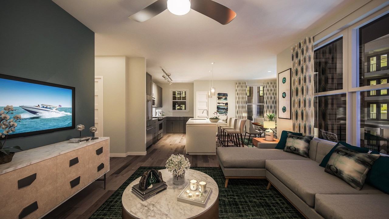 Overture Domain - 55+ Community - Photo 2 of 4