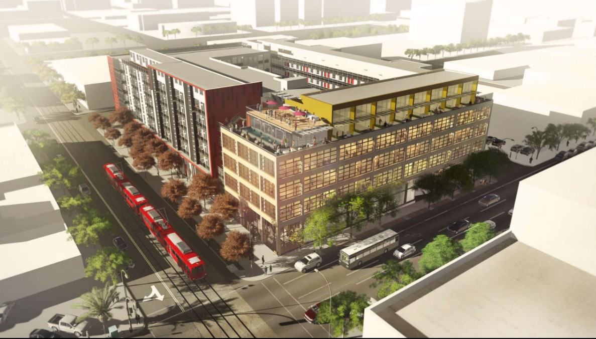 IDEA1 Apartments - Photo 2 of 5