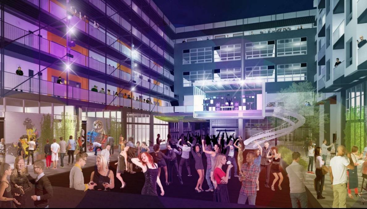 IDEA1 Apartments - Photo 3 of 5