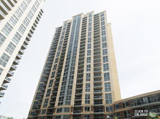 3 Michael Power Place #1806