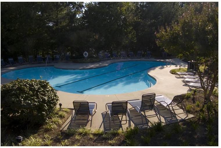 Cumberland Cove Apartments - Photo 2 of 20