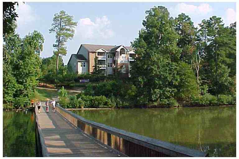 Cumberland Cove Apartments - Photo 3 of 20