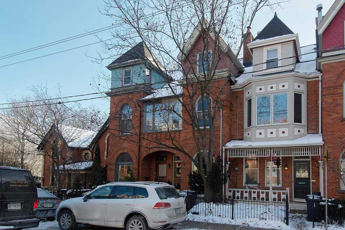 115 Winchester St, Toronto, ON M4X 1B3 Apartment for Rent PadMapper