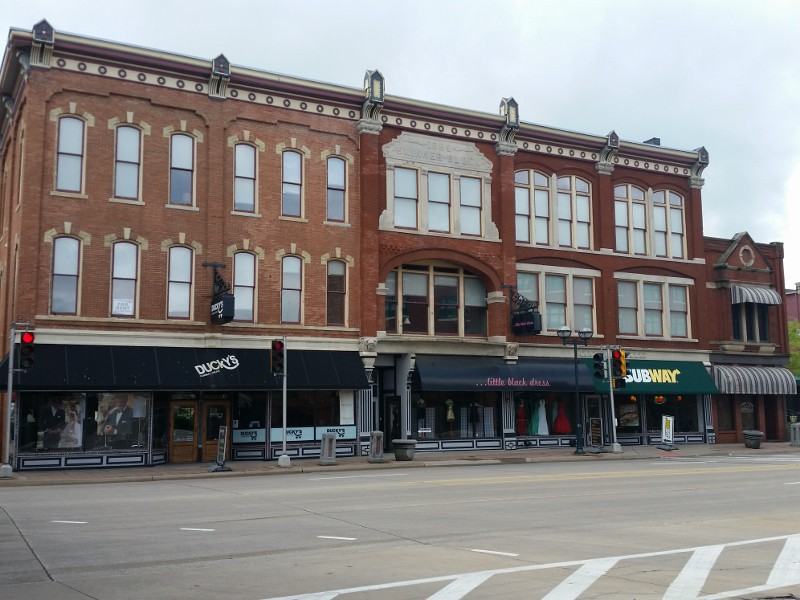 1534 River Dr #302 - Photo 2 of 6