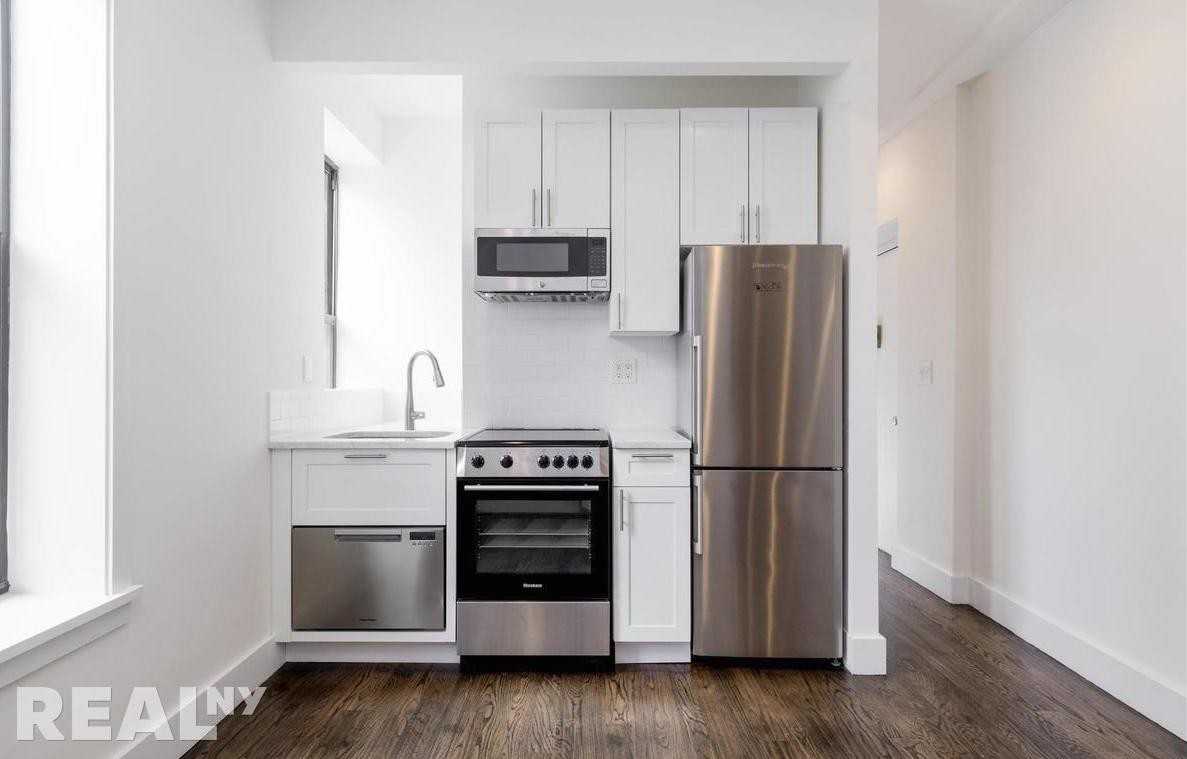 Mulberry St #1S