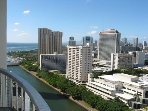 1717 Ala Wai Blvd #2702