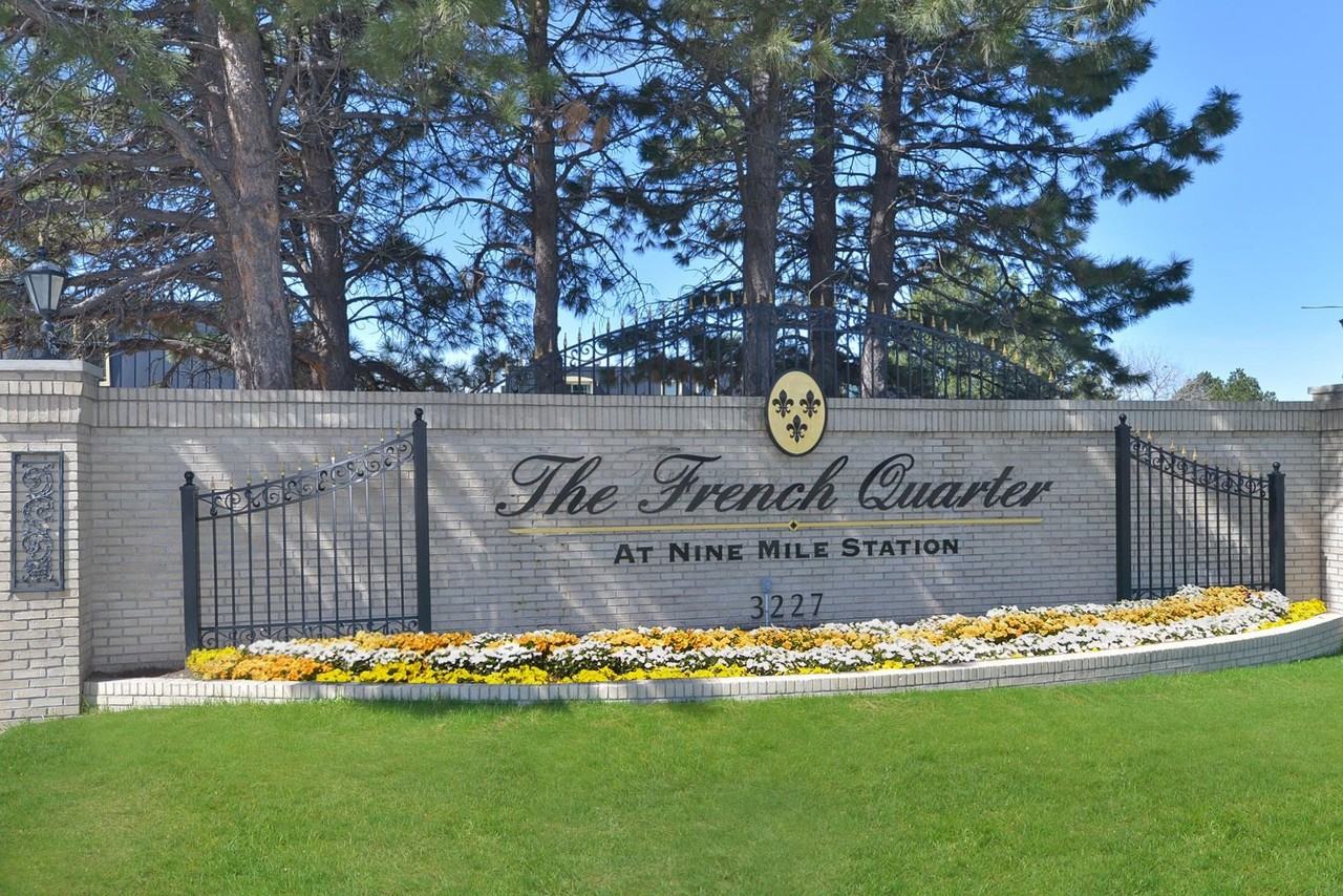 The French Quarter - Photo 3 of 15