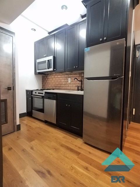 1322 Prospect Pl #3E