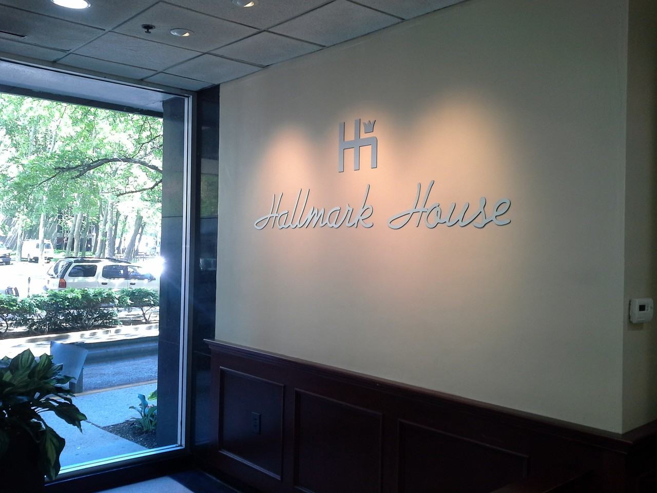 Hallmark House - Photo 2 of 47