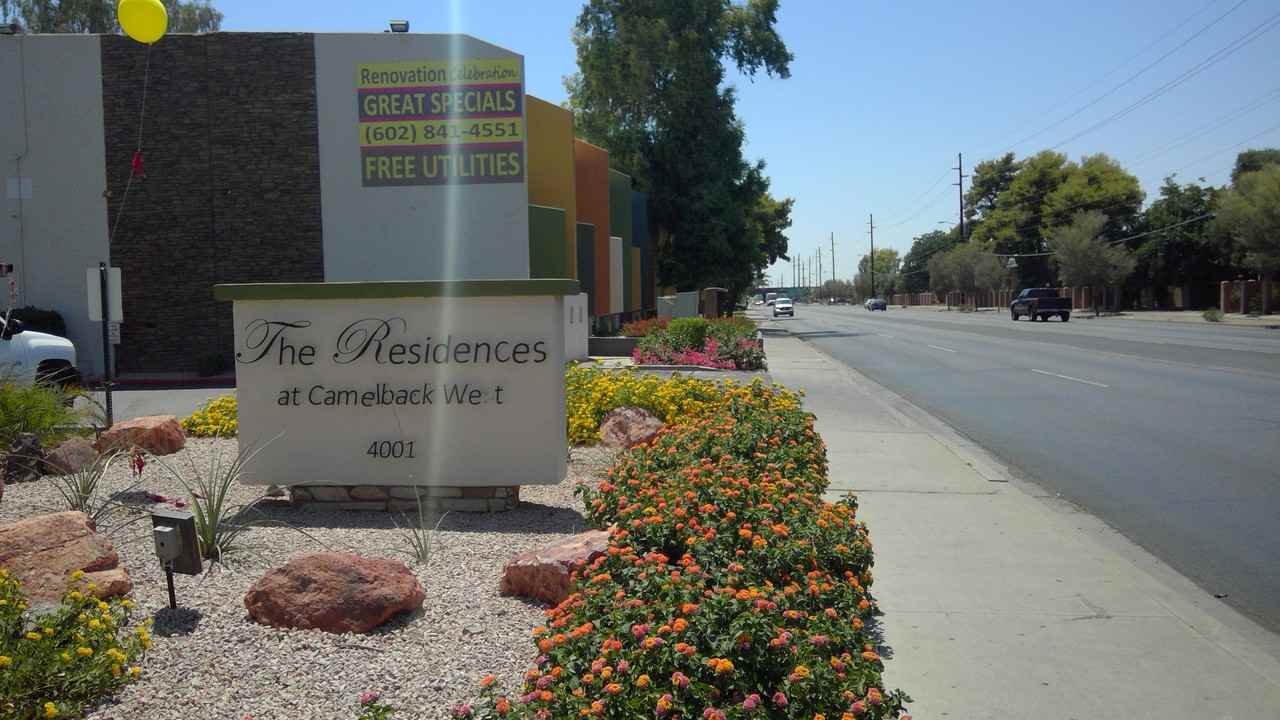 The Residences at Camelback West - Photo 3 of 13