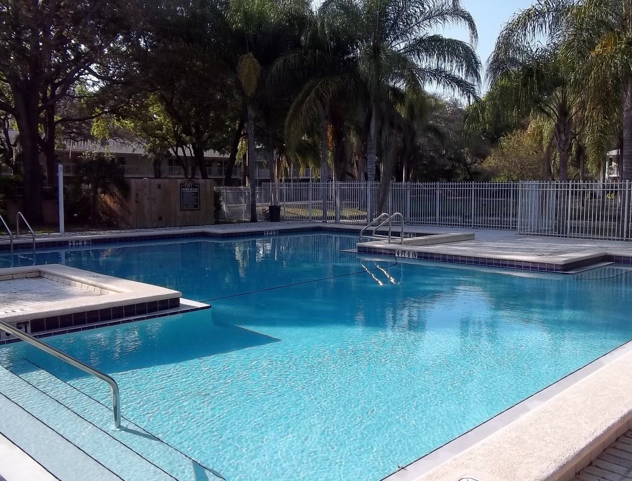 La Vista Oaks Apartments 12771 St James Pl Dr, Tampa, FL 33612 Zumper