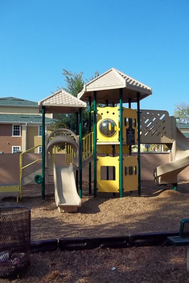 La Vista Oaks Apartments 12771 St James Pl Dr, Tampa, FL 33612 Zumper