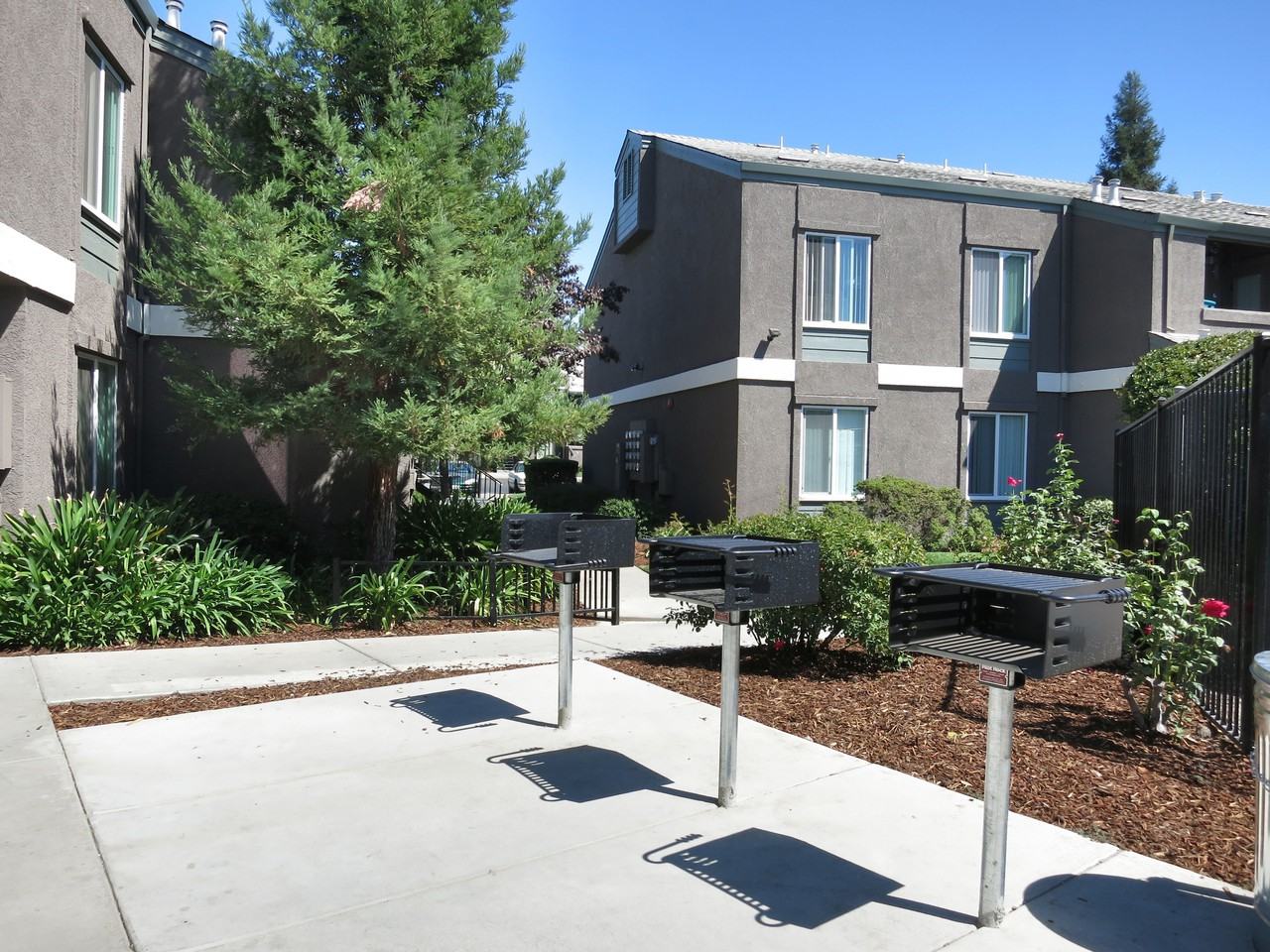 Mosaic Gardens at Taylor Terrace - Photo 3 of 13