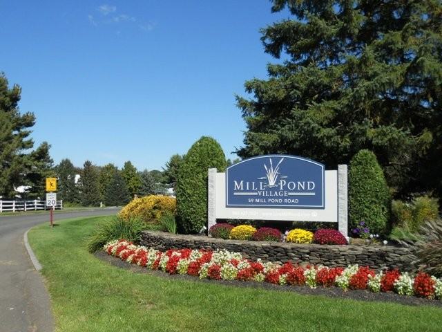 Mill Pond Village - Photo 2 of 15