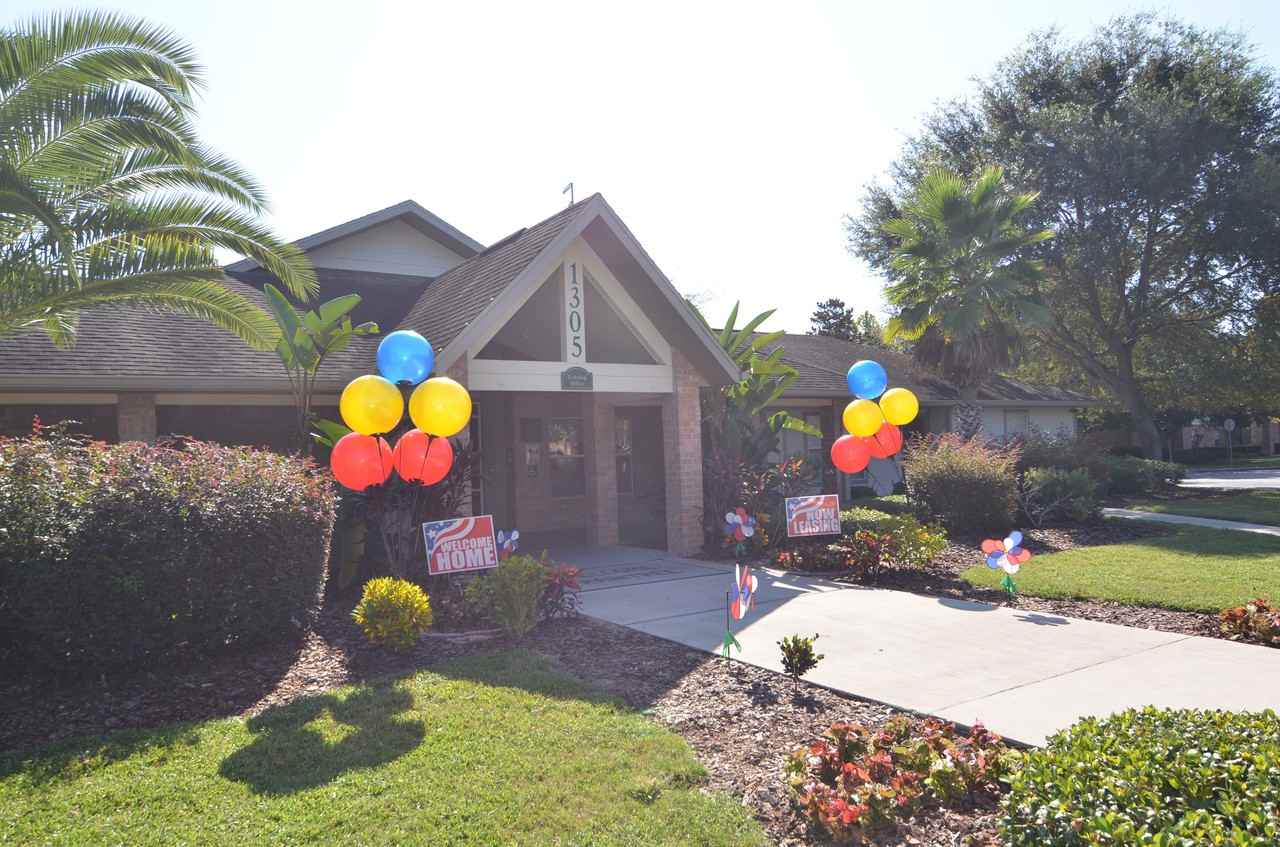 Raintree Apartments - Photo 2 of 13