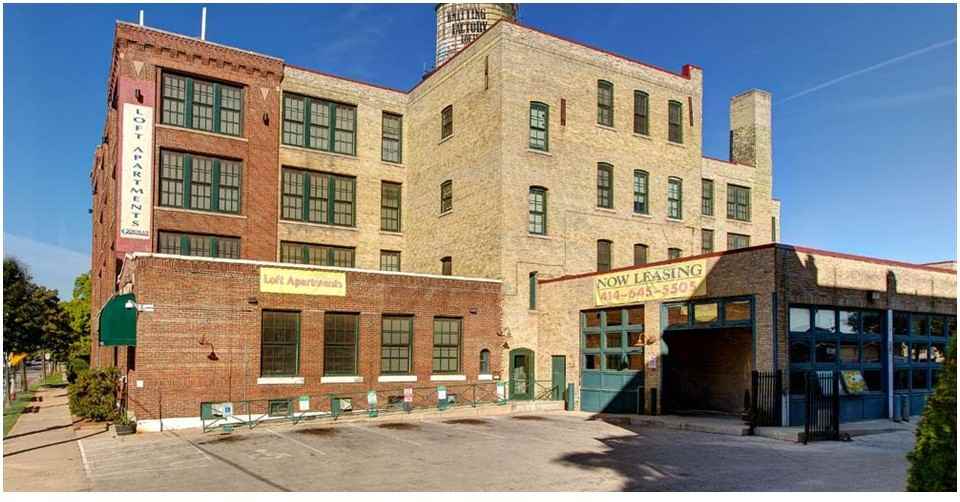 Knitting Factory Lofts - Photo 3 of 15