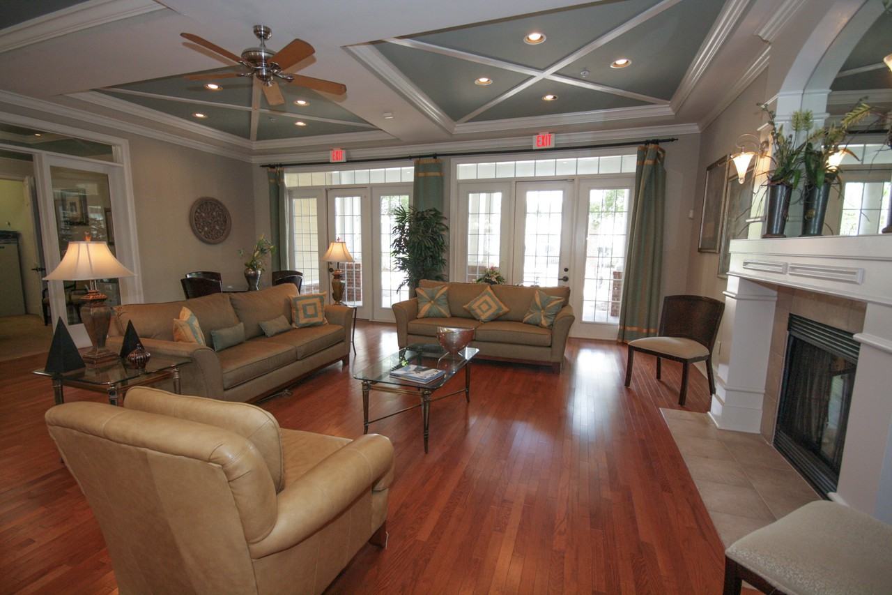 The Peaks at Martin Luther King - Photo 3 of 22