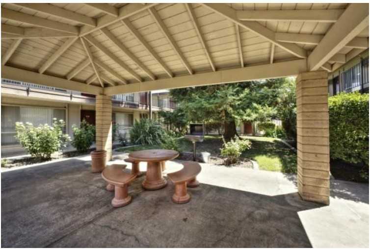 Fair Oaks Apartments - Photo 2 of 7