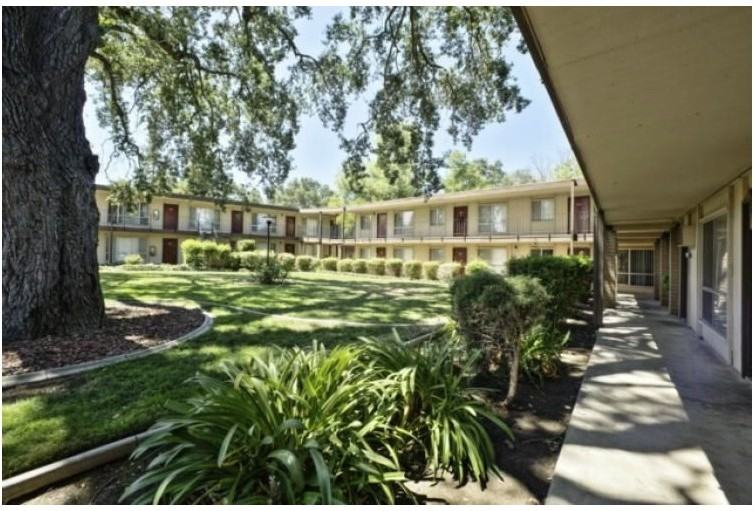 Fair Oaks Apartments - Photo 3 of 7