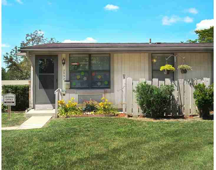 Hidden Pines & Meadowood Apartments - Photo 2 of 13