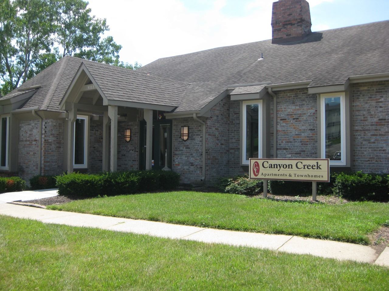 Canyon Creek - Photo 2 of 27