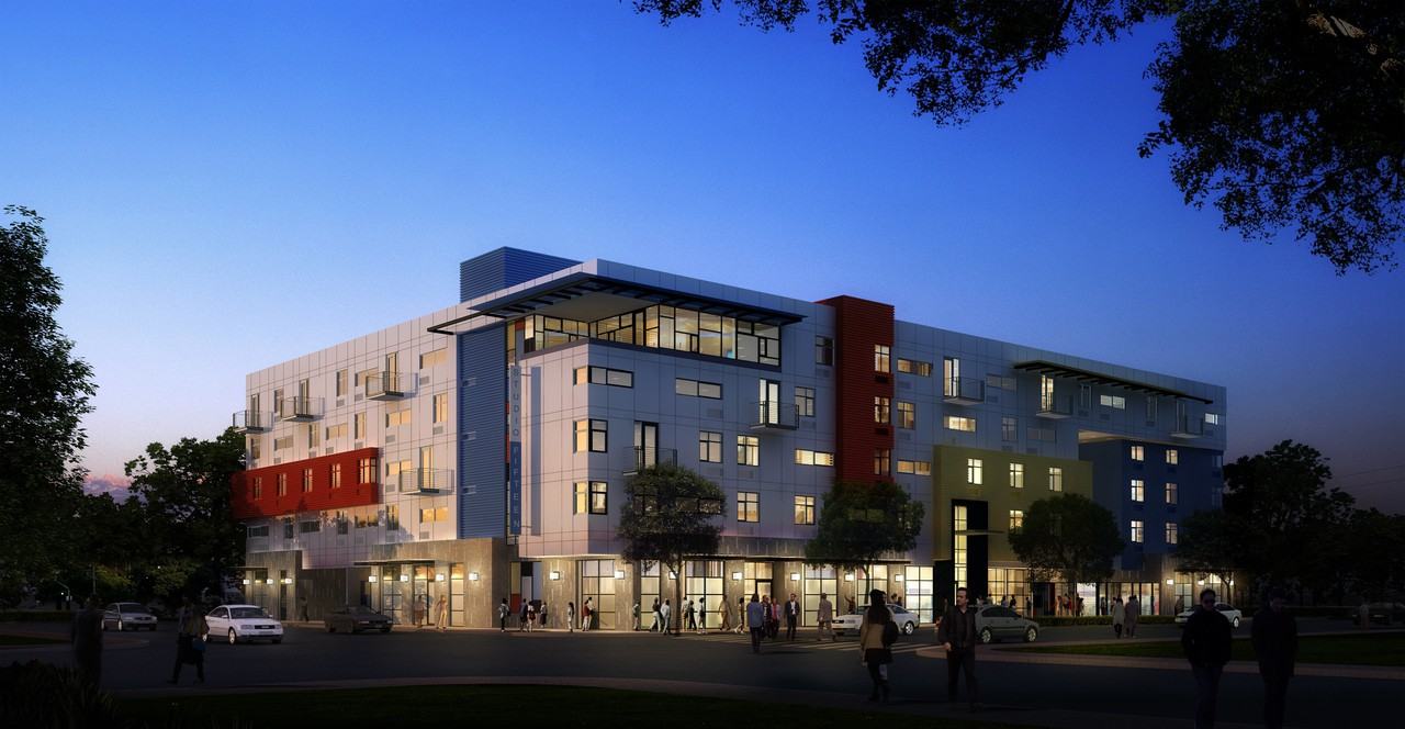 Studio 15 - Photo 2 of 19