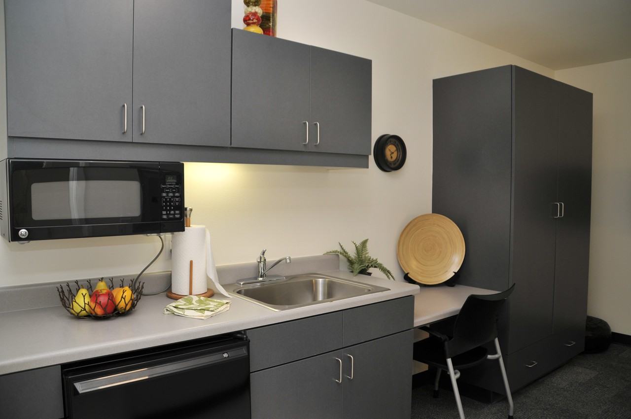 Studio 15 - Photo 3 of 19