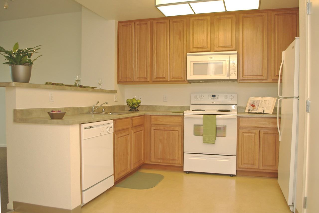 Delmas Park Apartments - Photo 2 of 18