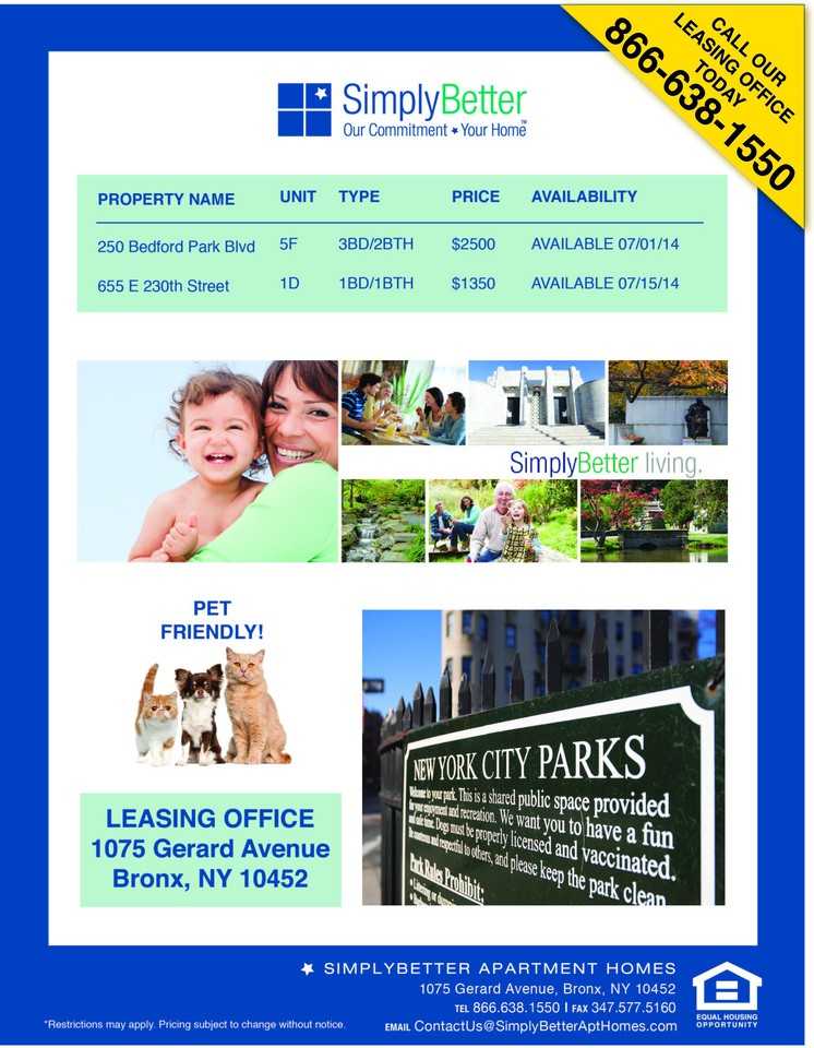 SimplyBetter Apartment Homes - Photo 3 of 47