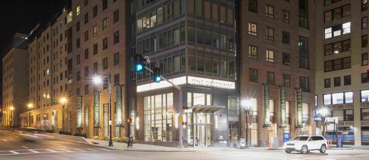 One Greenway - Photo 2 of 26