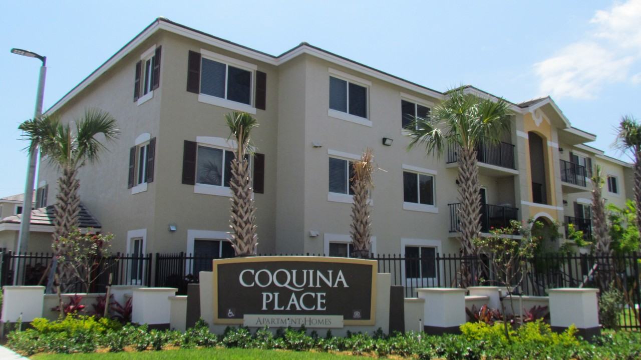 Coquina Place Apartments 21451 SW 113th Ave, Goulds, FL 33189 Zumper