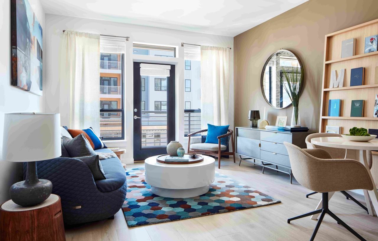 Meriel Marina Bay - Photo 3 of 25