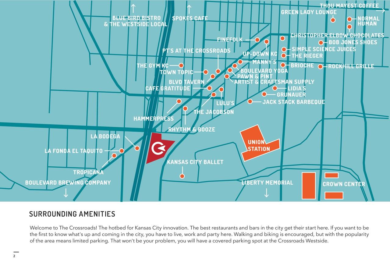 Crossroads Westside - Photo 2 of 15