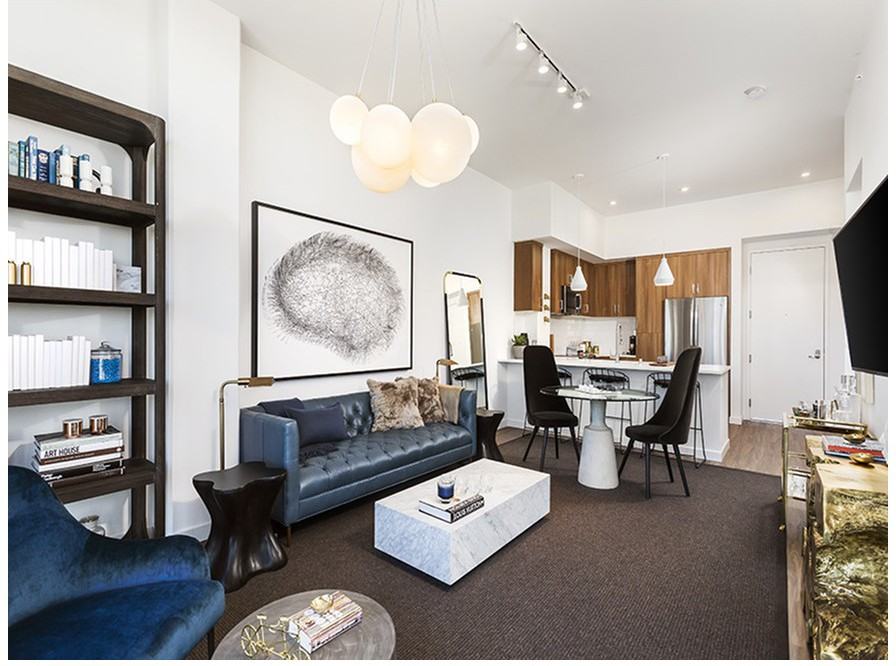 Alexan ALX - Photo 2 of 43