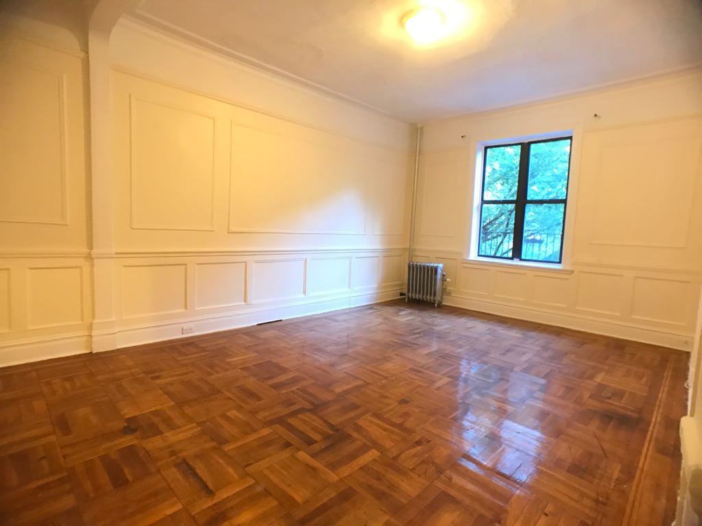 446 Ocean Avenue #25OE