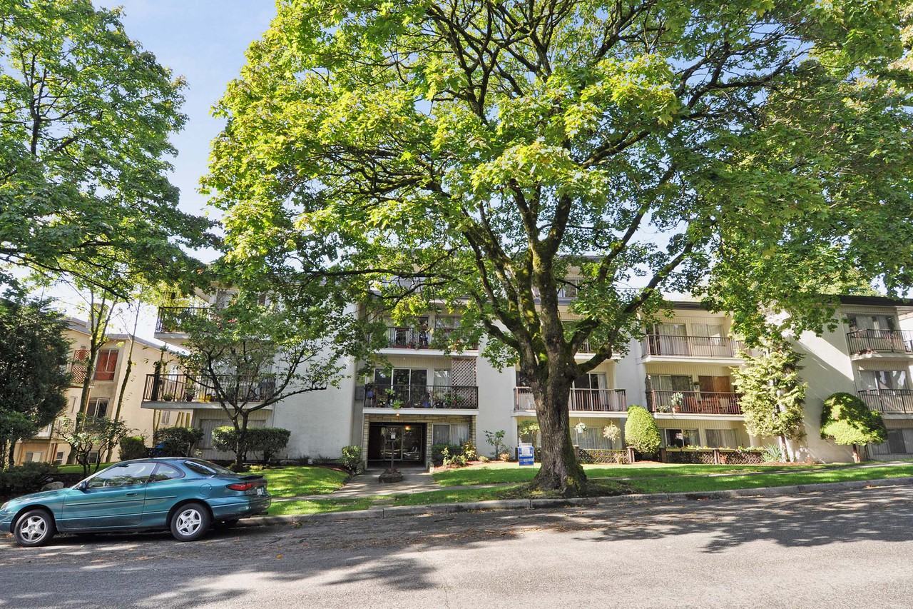 8655 Cartier St, Vancouver, BC V6P 4T9 Apartment for Rent PadMapper