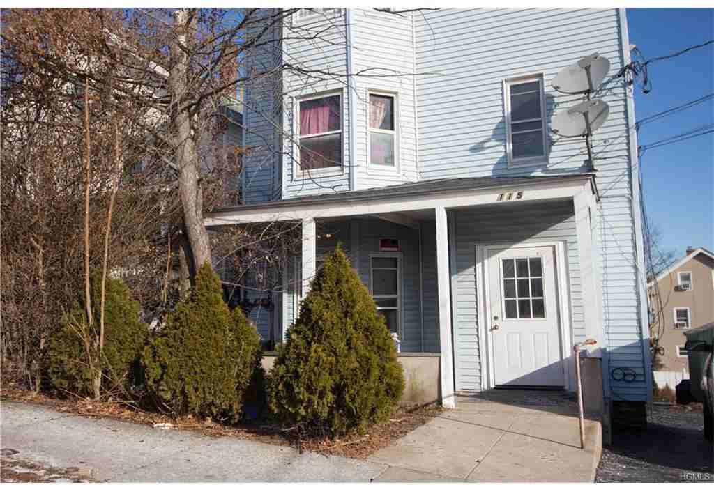 115 Rectory St #1 - Photo 2 of 11