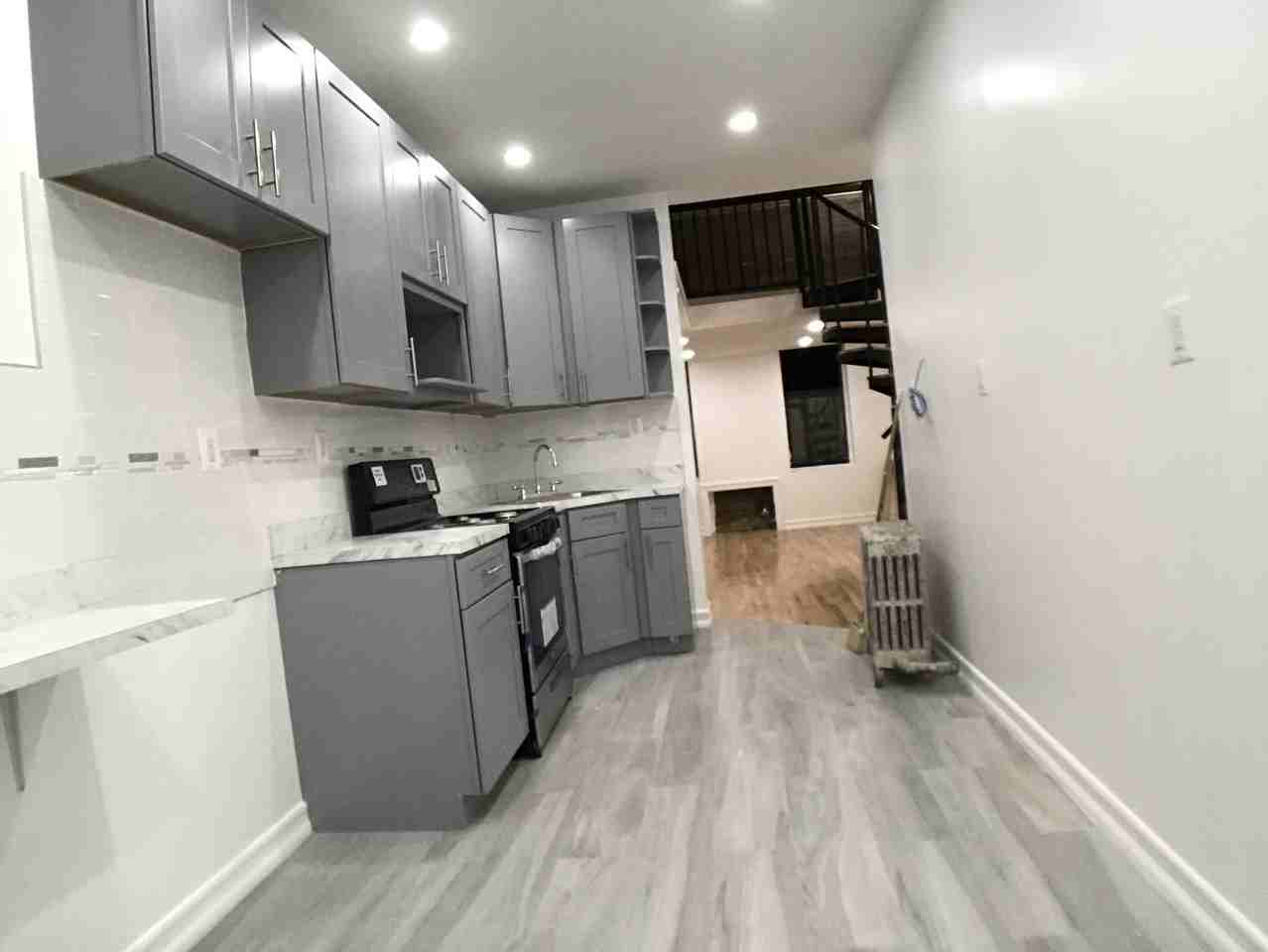 65 Malcolm X Boulevard #SA